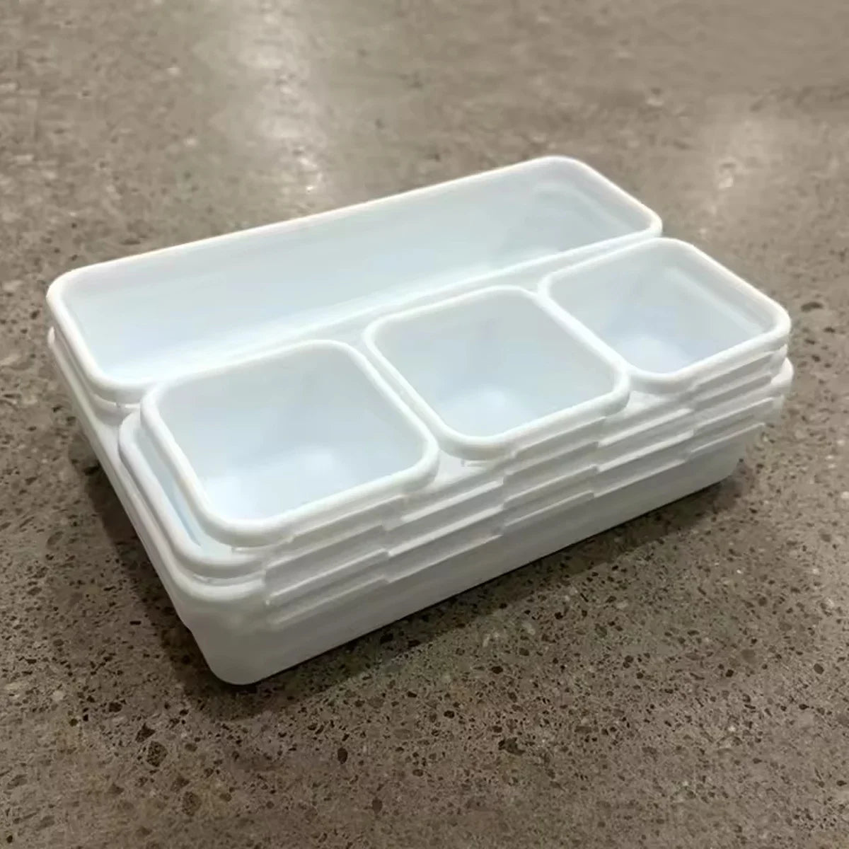 🧼 Organisateur de Tiroirs LumiAura™ – Le rangement propre, simple et élégant