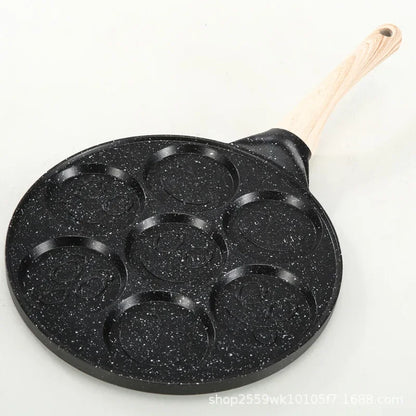 🥞Poêle Pancake Smiley LumiAura™