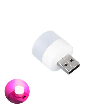 ✨ Mini Lampe USB LumiAura™